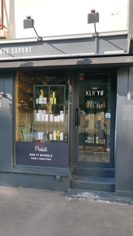 Institut Keryo Oberthur