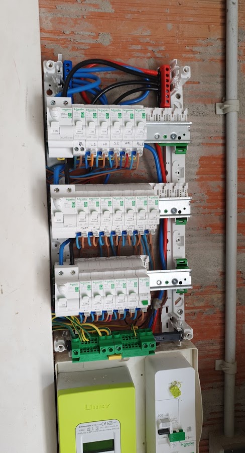 Électricité Sud Gironde