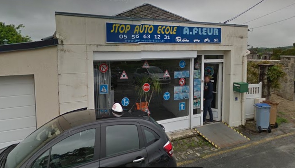 Auto Ecole Fleur