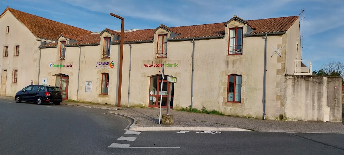 Auto Ecole Atlantic