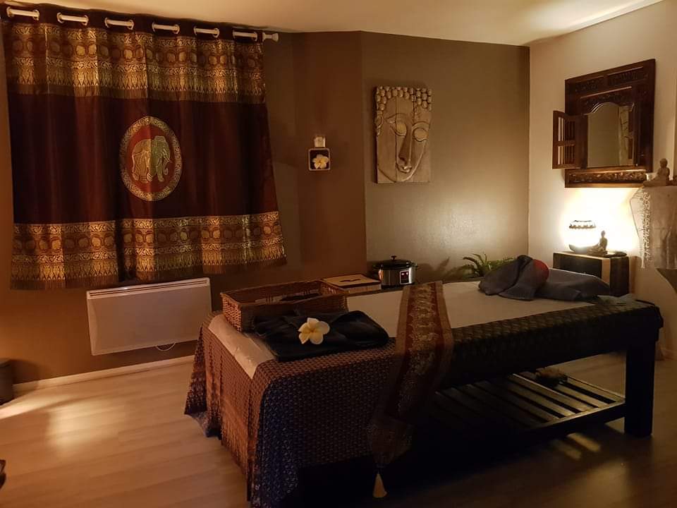 BAAN LANTA Thaï Bien Être