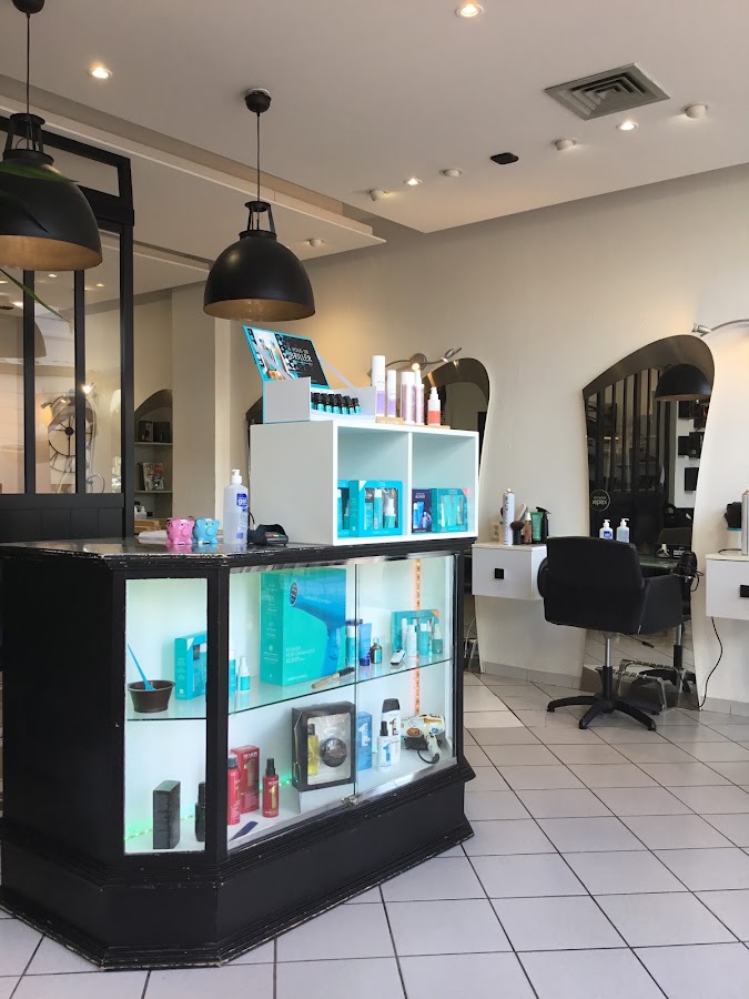 Beauty Touch Coiffure