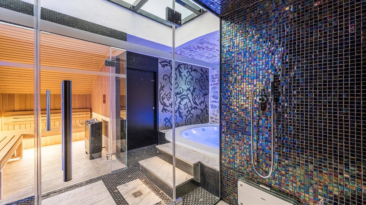 Atrium Spa & Beauté *****