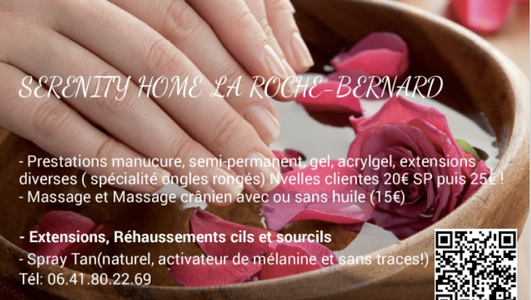 Serenity Home La Roche-Bernard
