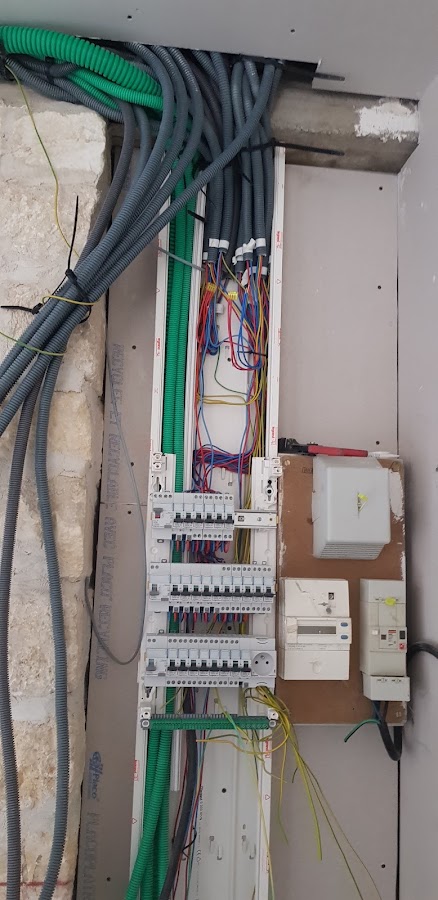 Lez'As Élec Électricien Montpellier