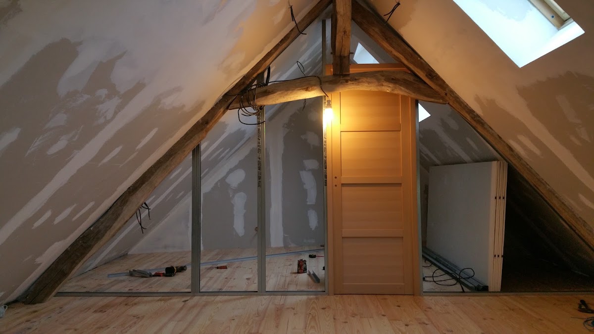 SARL Vilcot | Entreprise de rénovation à Valenciennes, Saint Amand (59)
