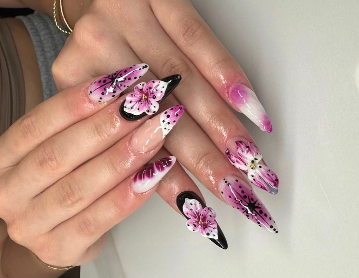 C&L Nail's 37