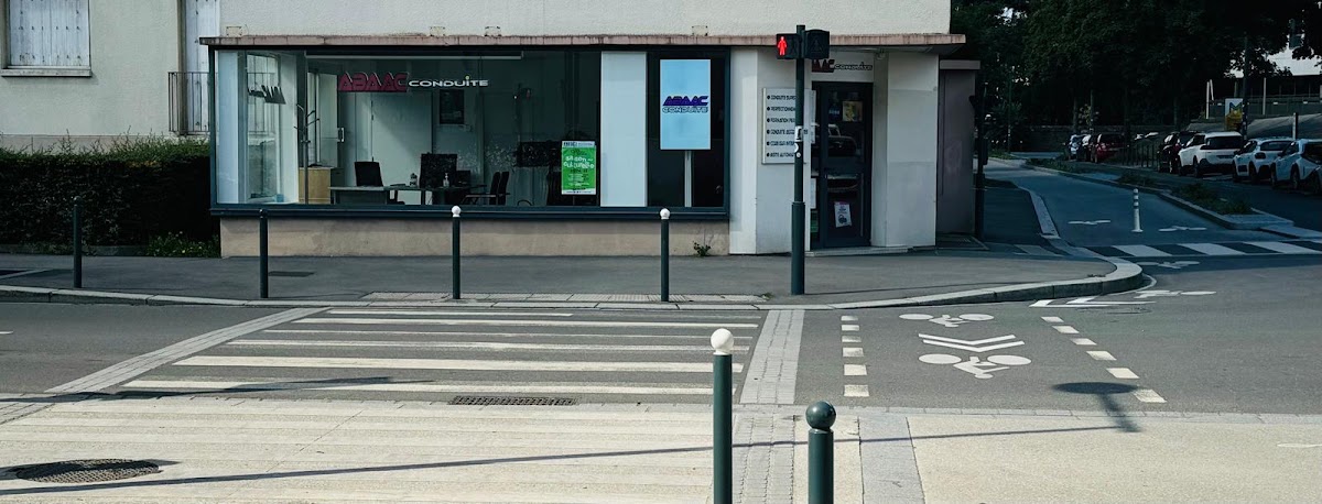 Abaac Conduite