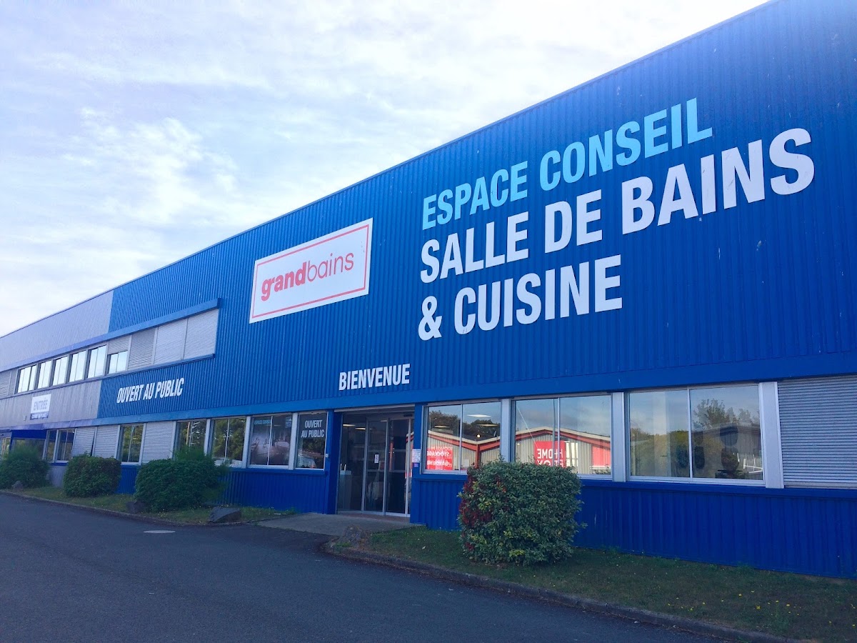 Téréva Caen Mondeville