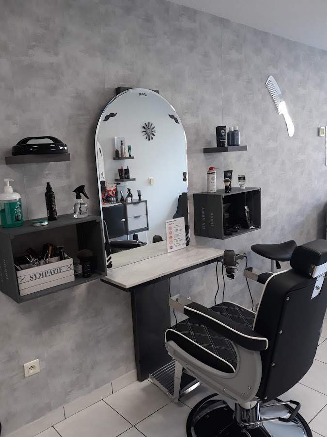 Salon Sympatif