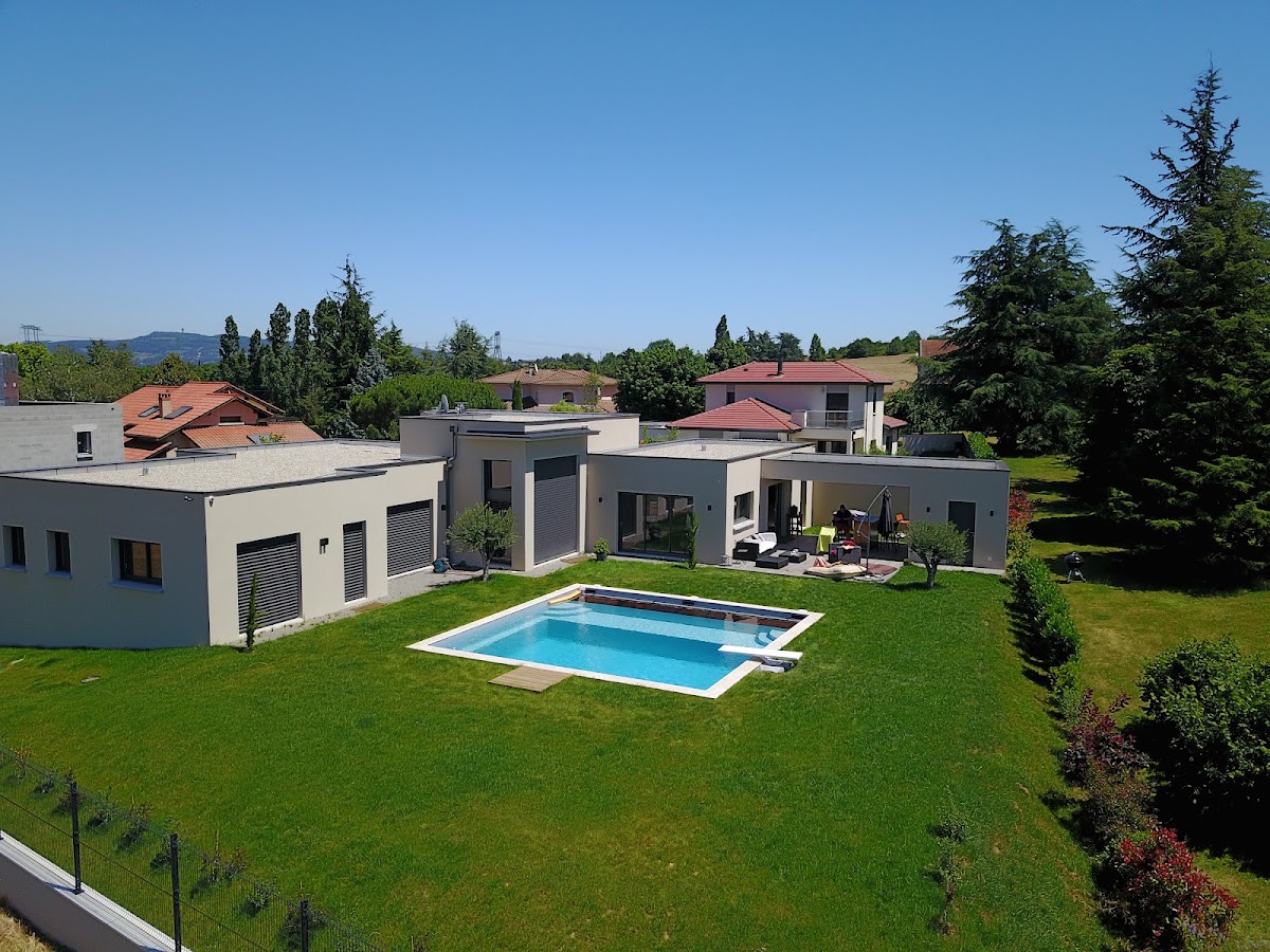Agence immobilière Agence Immobilière du Grand Ouest Lentilly