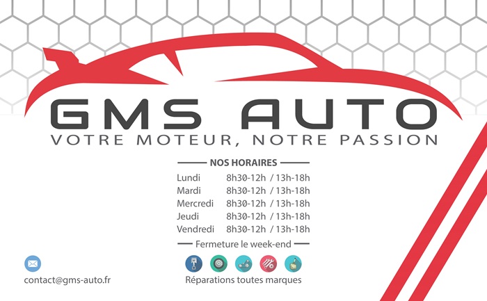 GMS Auto