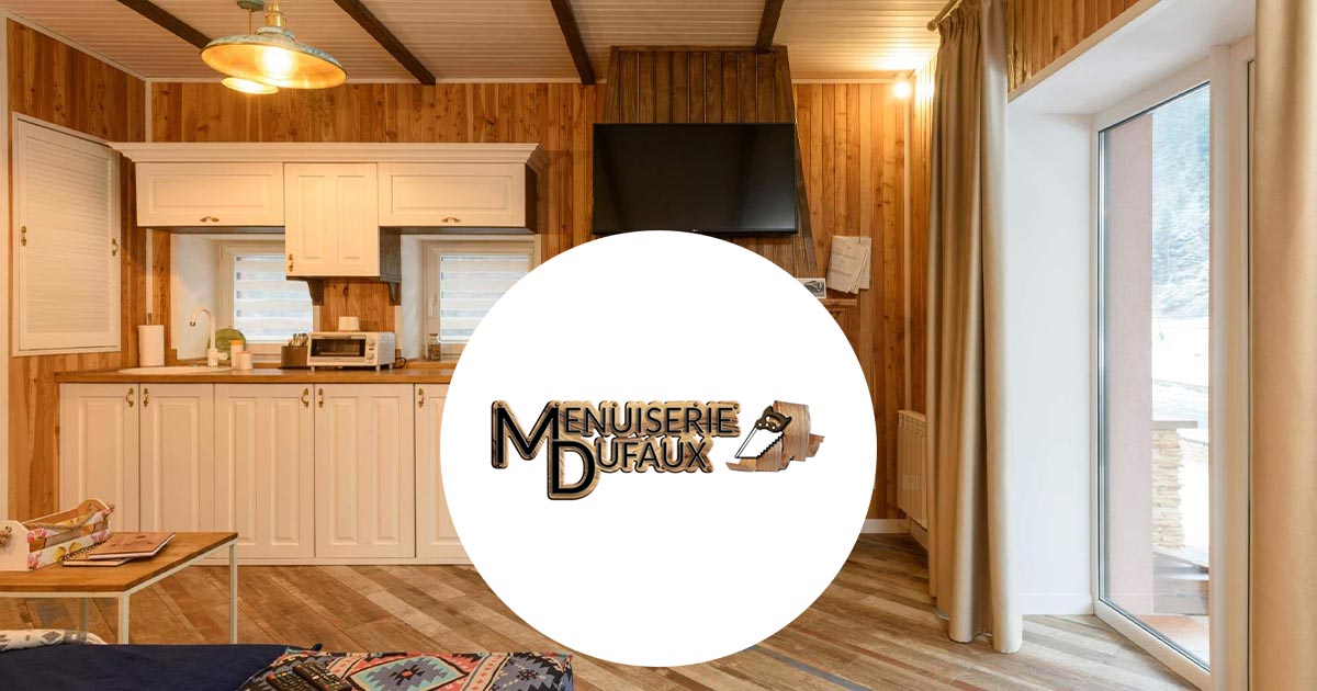 Menuiserie Dufaux