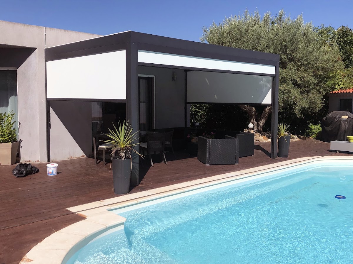 Aix Blanc Entreprise