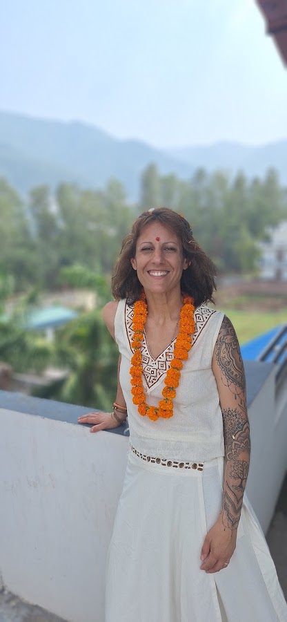ArboleSens Massages Ganges et Brissac