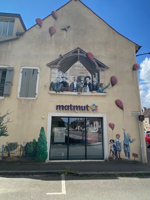 Matmut Assurances