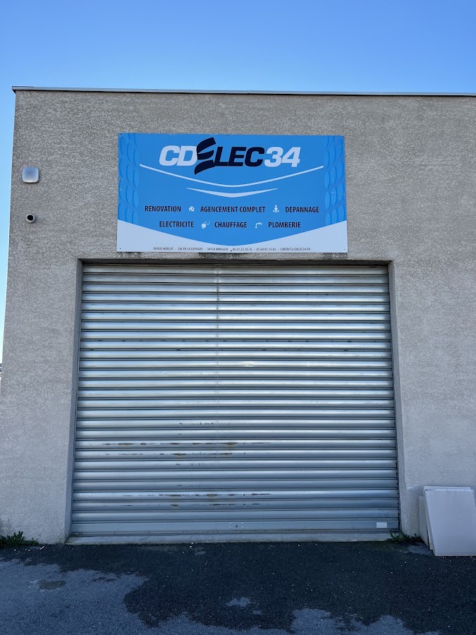 CDELEC34