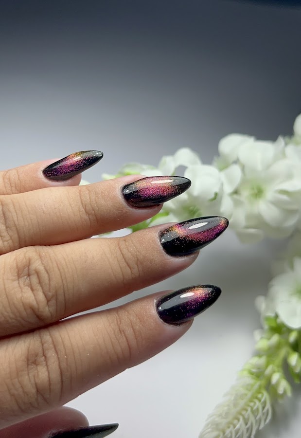 Nail's Harmony