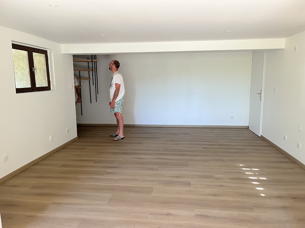 EURL Centre Est Renovation