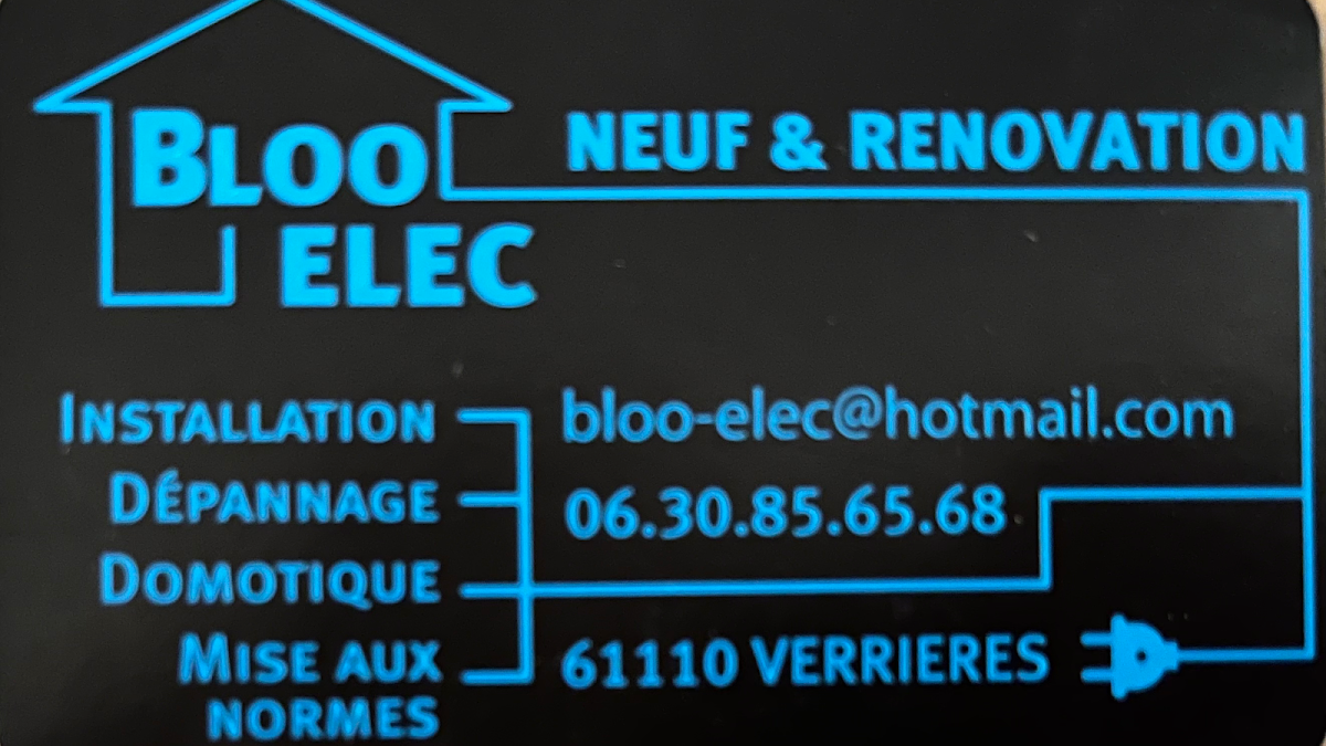 Bloo Elec