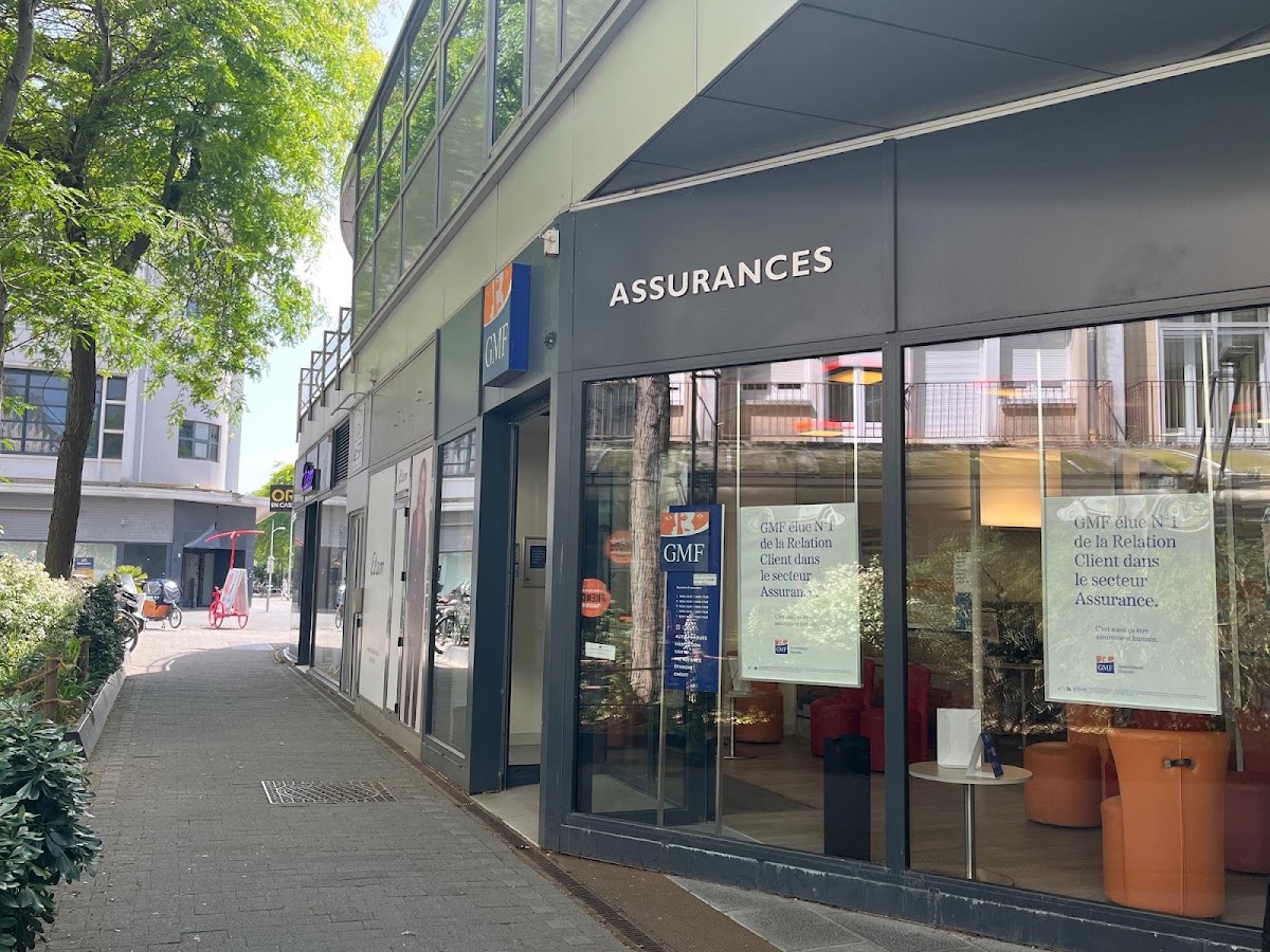 GMF Assurances