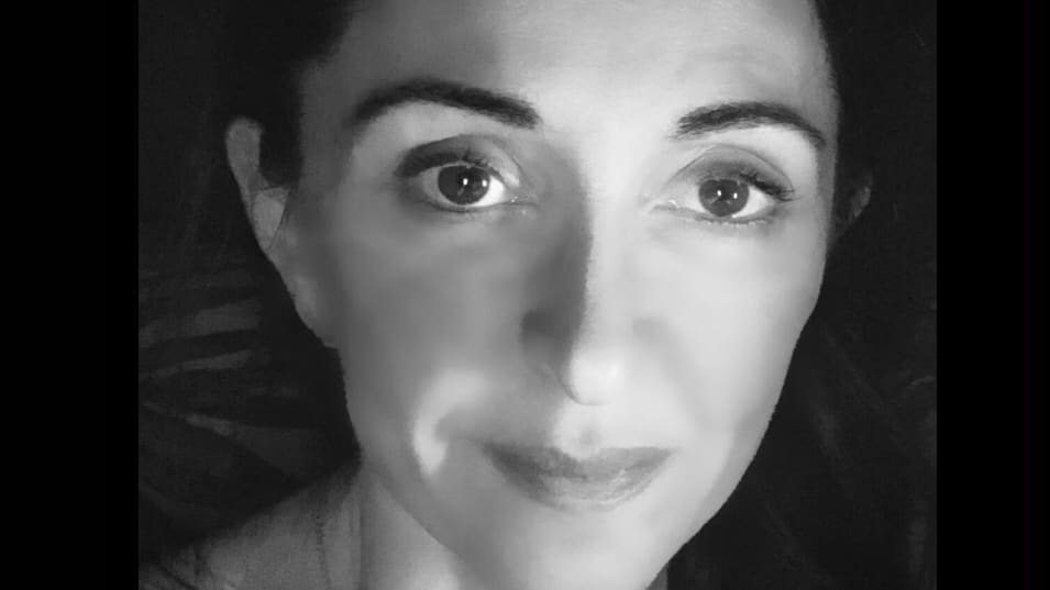 Dr Valerie MOYENCOURT