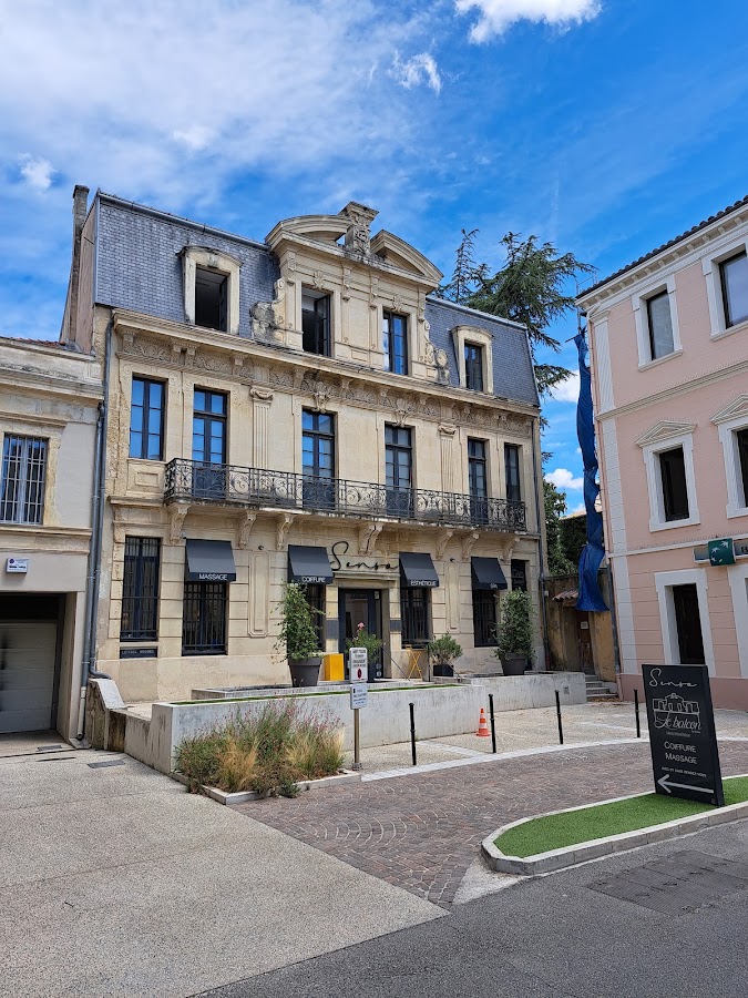 La Villa Senso. Coiffure-Esthétique-Bien-etre