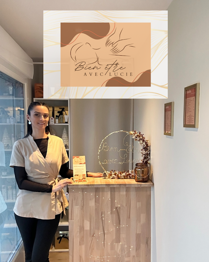 Bien-Être avec Lucie