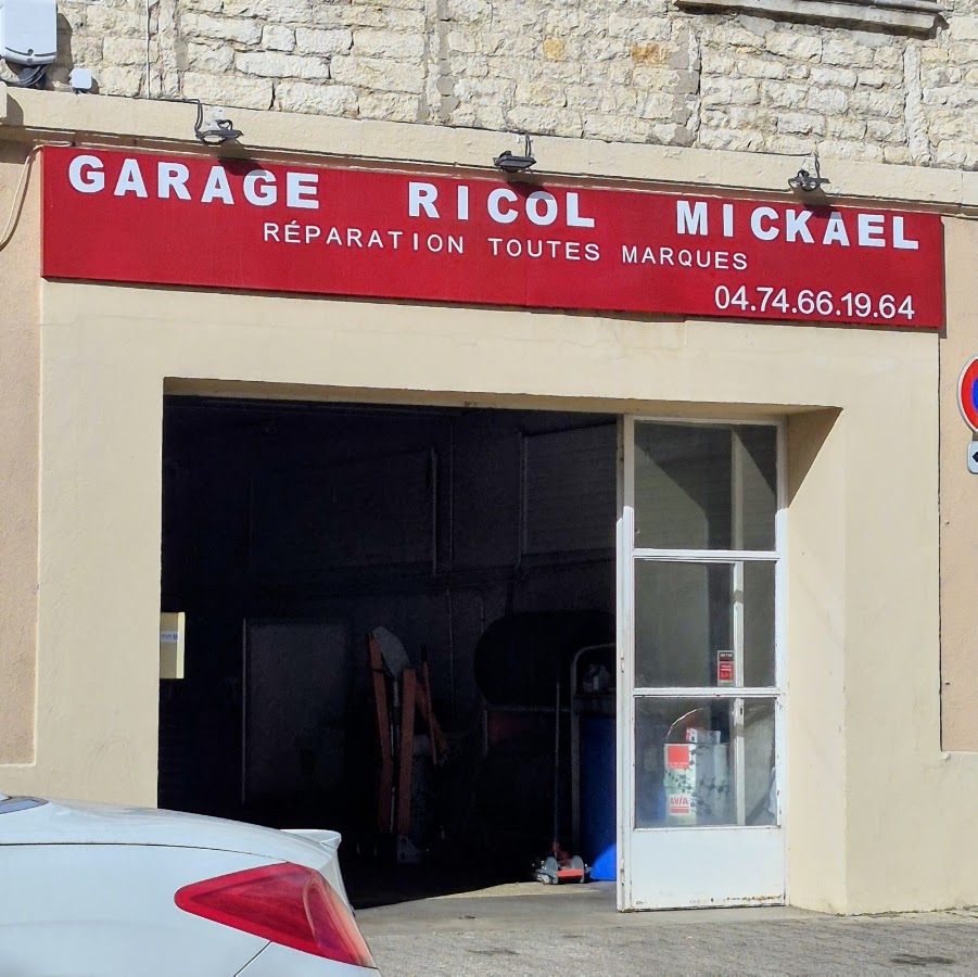 Autoprimo - Garage Ricol