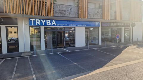 TRYBA Golbey