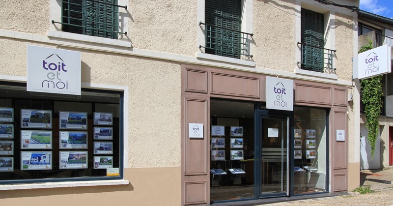 TOIT ET MOI - Agence immobilière Gif sur Yvette