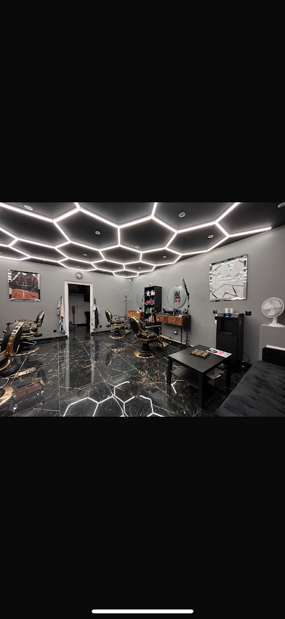 146 st barber