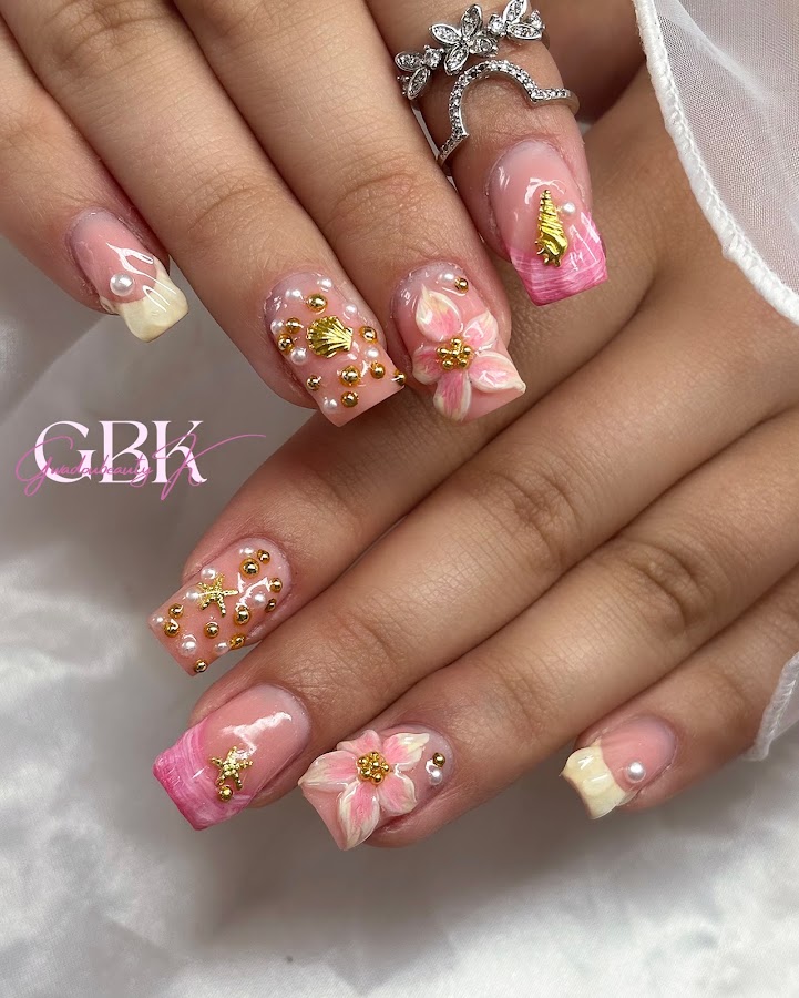 Gwadoubeauty K