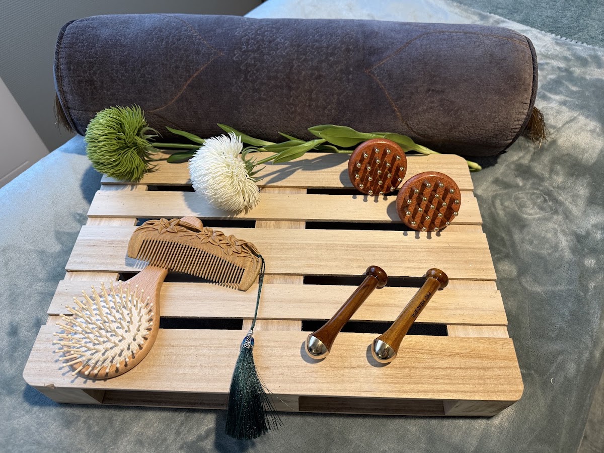 Rituel Holistic Wellbeing