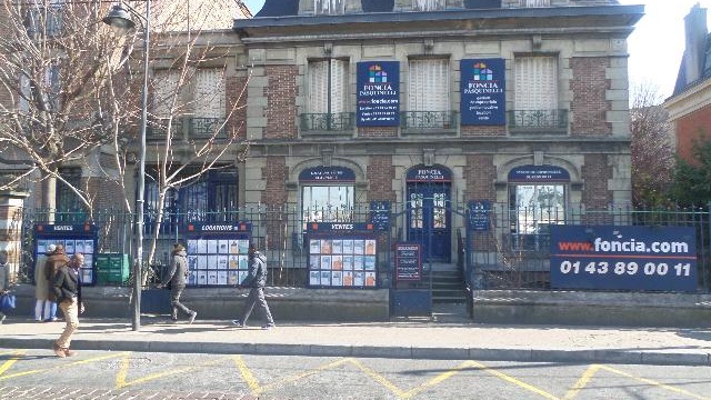FONCIA | Agence Immobilière | Achat-Vente | Villeneuve-Saint-Georges | Place Pierre Semard
