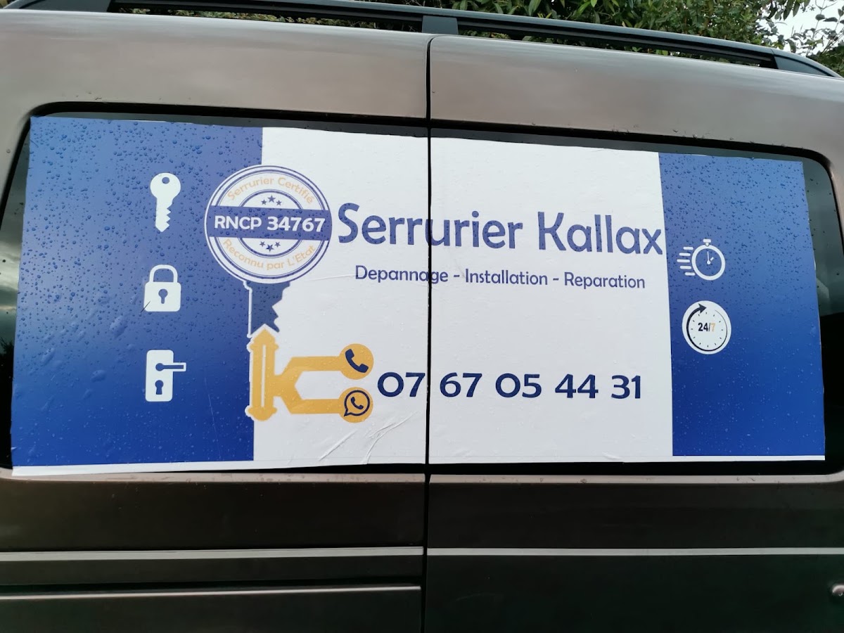 Serrurier Strasbourg | Serrurier Kallax