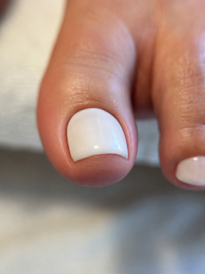 The Nails Studio
