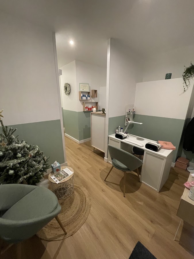 Secret Beauté