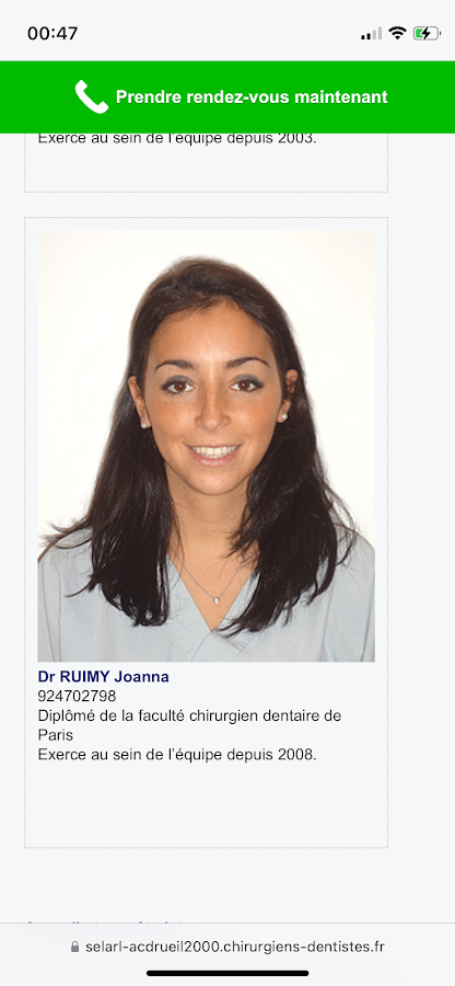 Ruimy Joanna
