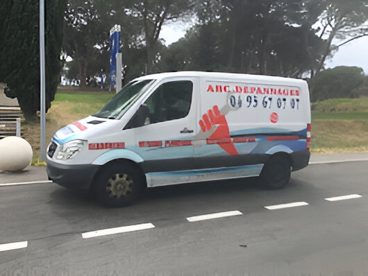 ABC Dépannages Serrurier