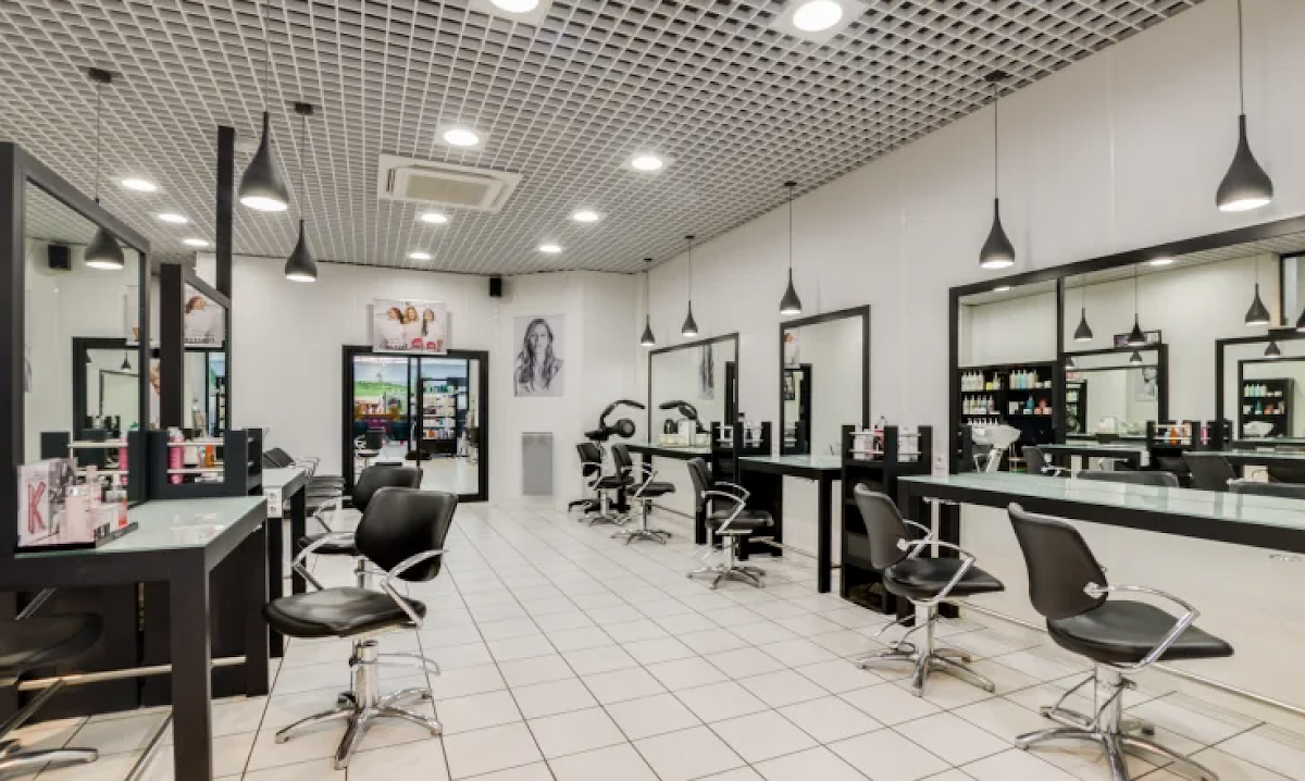 Access Coiffure - Coiffeur Bailleul