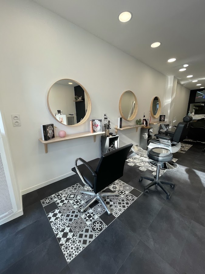 CONCEPT COIFFURE Montgeron