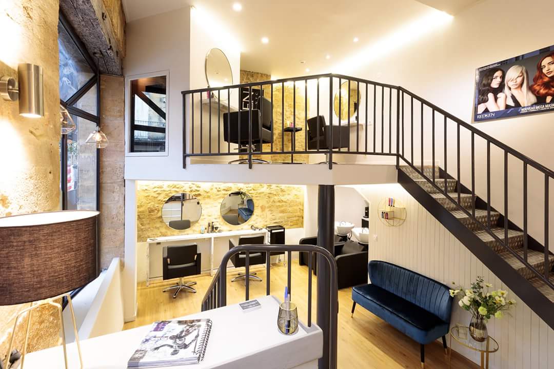 Salon Camille