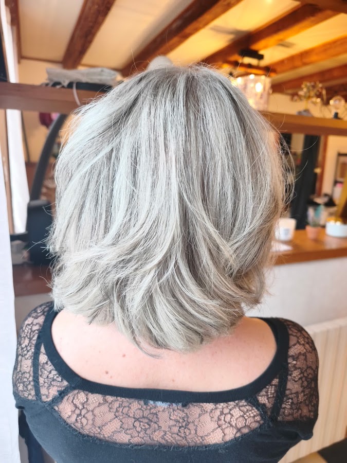 Karine Hair Concept