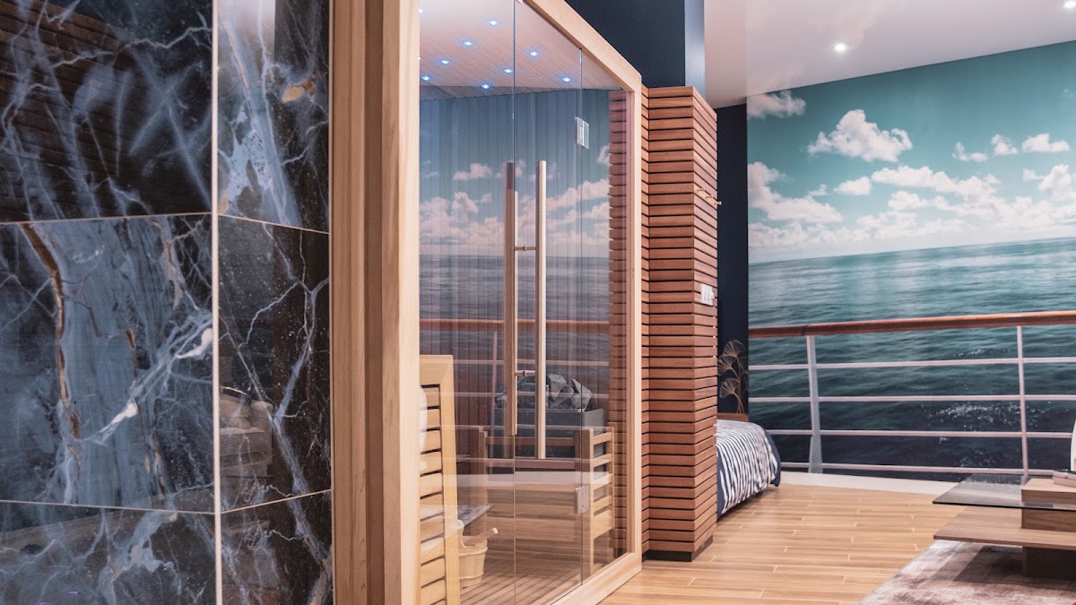 Spa Suite Vichy
