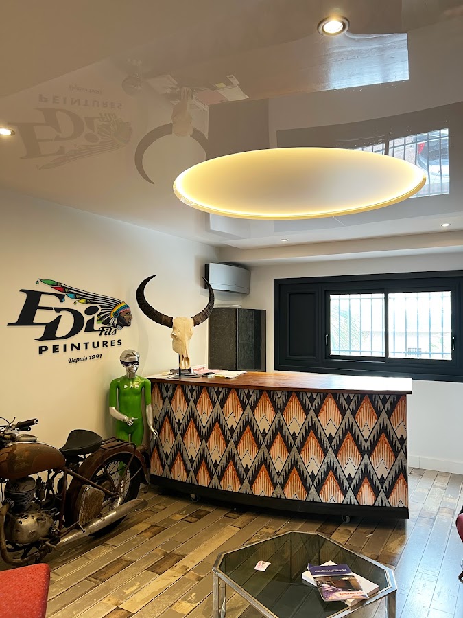 EDI Peintures & Fils