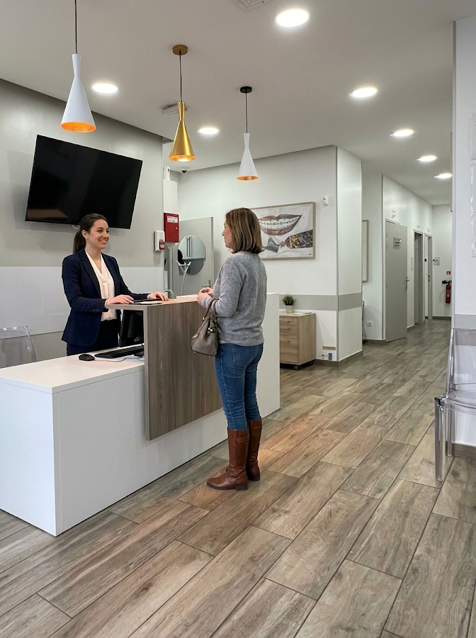 Centre Dentaire® - Sannois I Dentiste