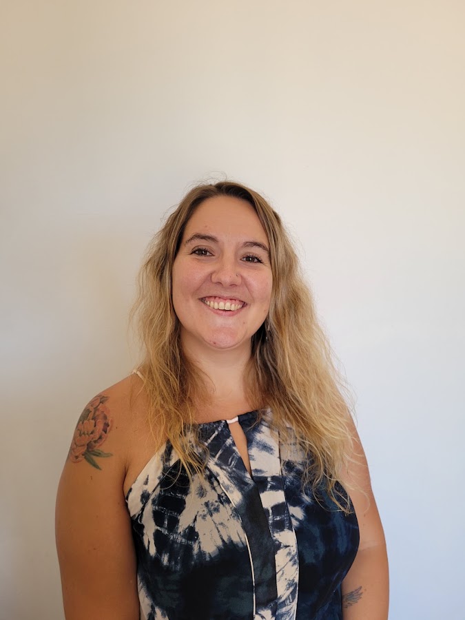 Dr Morgane GUYON