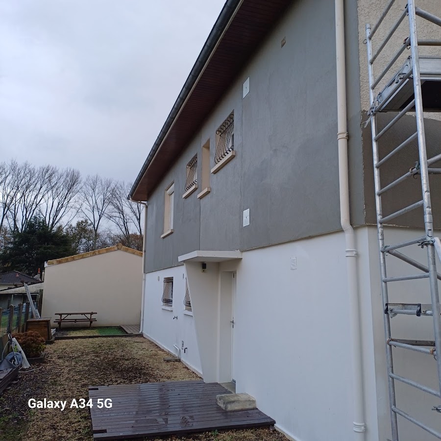 Mb peinture