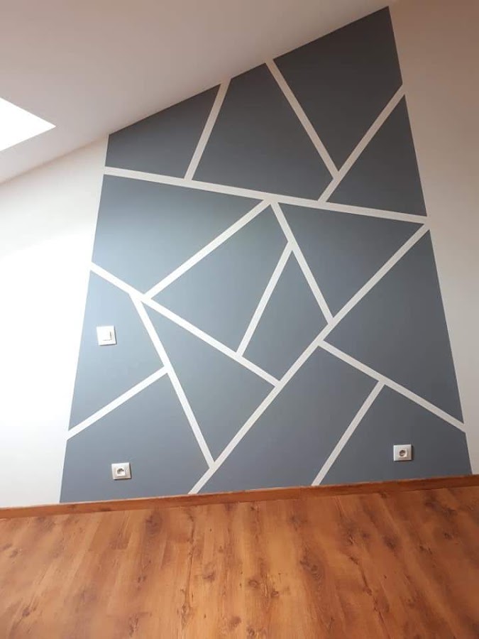 Gd peinture